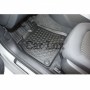 Alfombrillas de goma Exclusiv para Audi A4 B8 tipo cubeta
